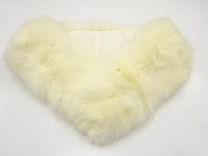 SAGA FOX　ファーショール